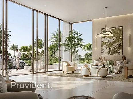  - Provident Estate