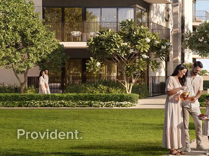 - Provident Estate