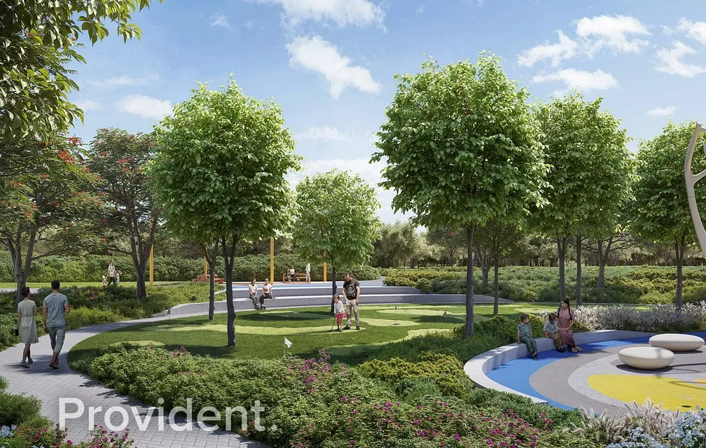 property image - Provident Estate