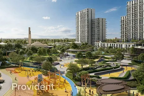 Apartment - Provident Estate