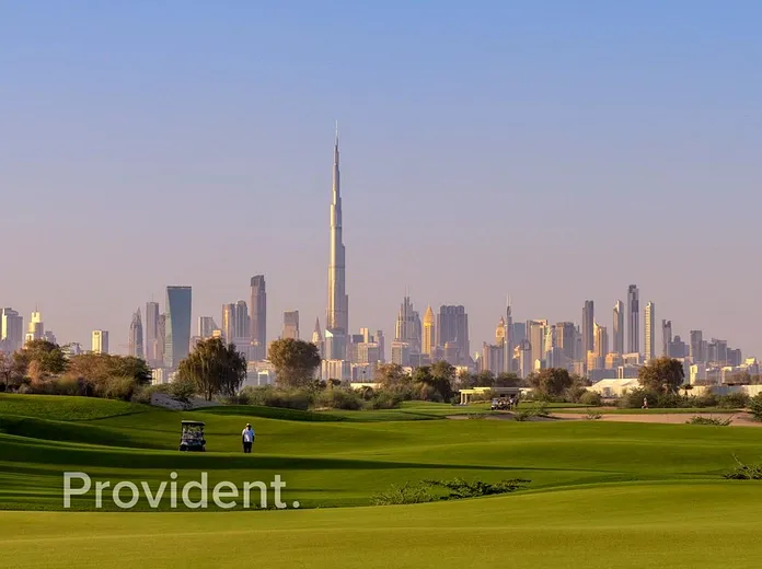 Apartment - Provident Estate