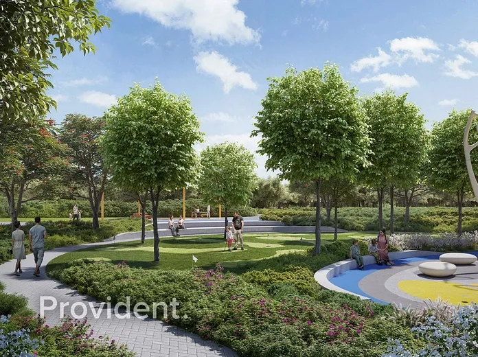 Apartment - Provident Estate