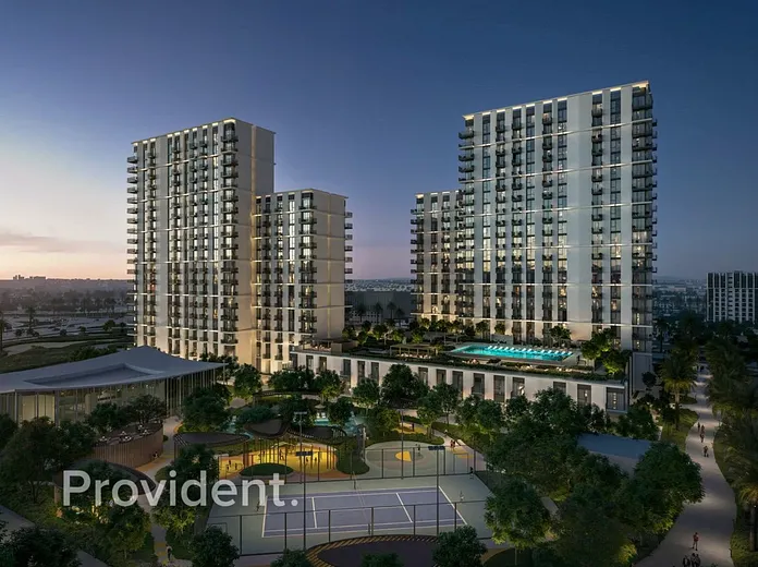 Apartment - Provident Estate