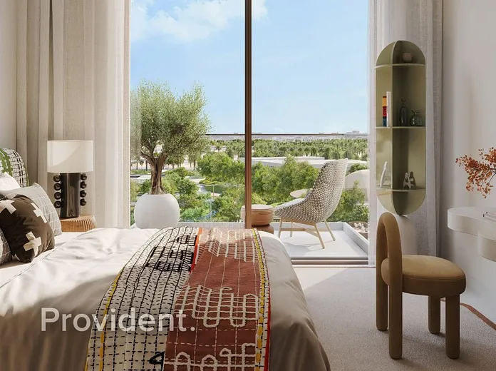 Apartment - Provident Estate