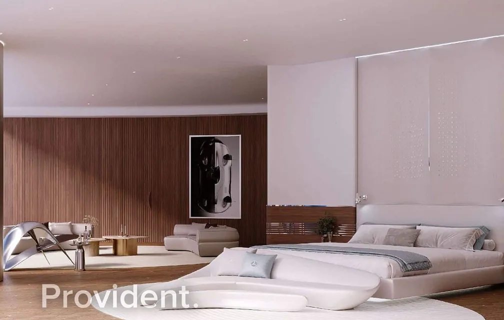 Apartment - Provident Estate