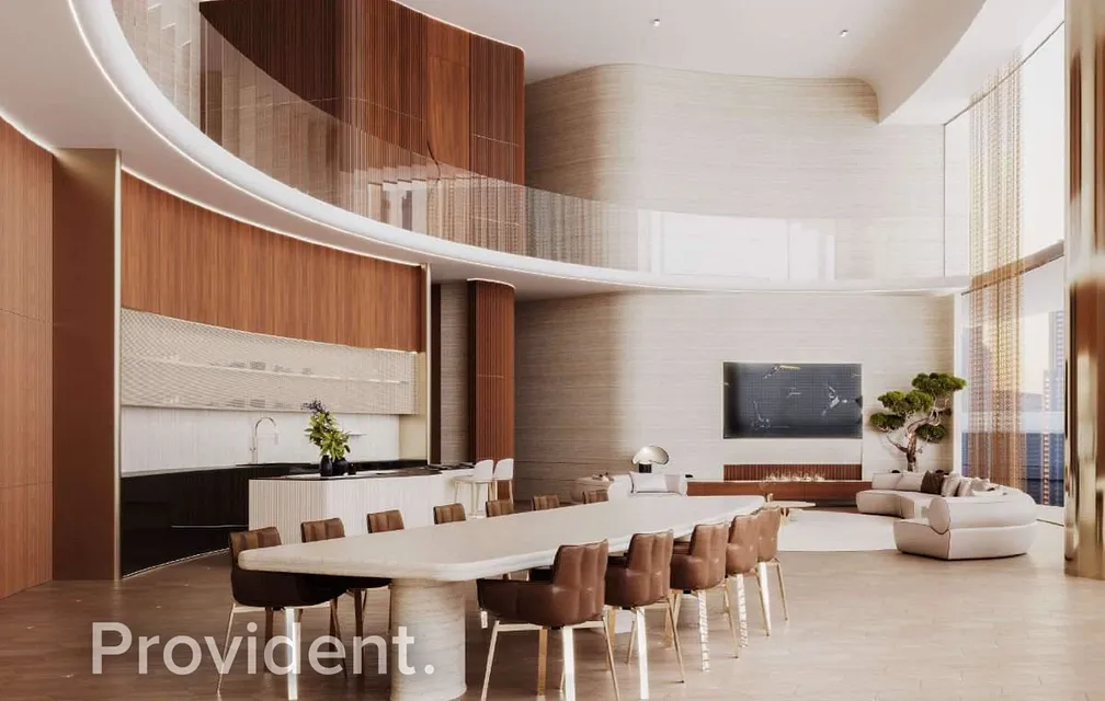 Apartment - Provident Estate