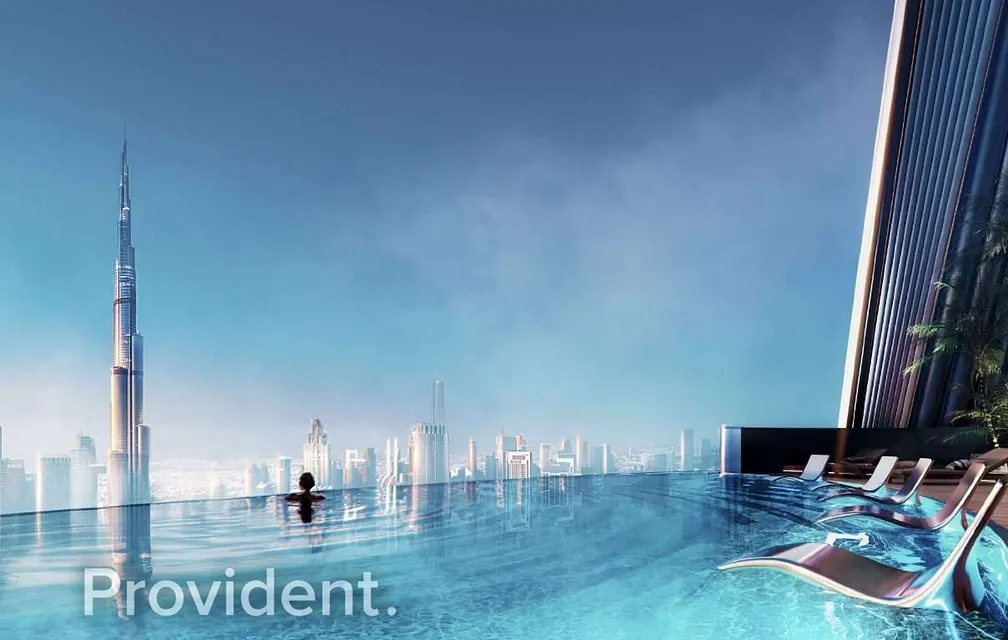 Apartment - Provident Estate