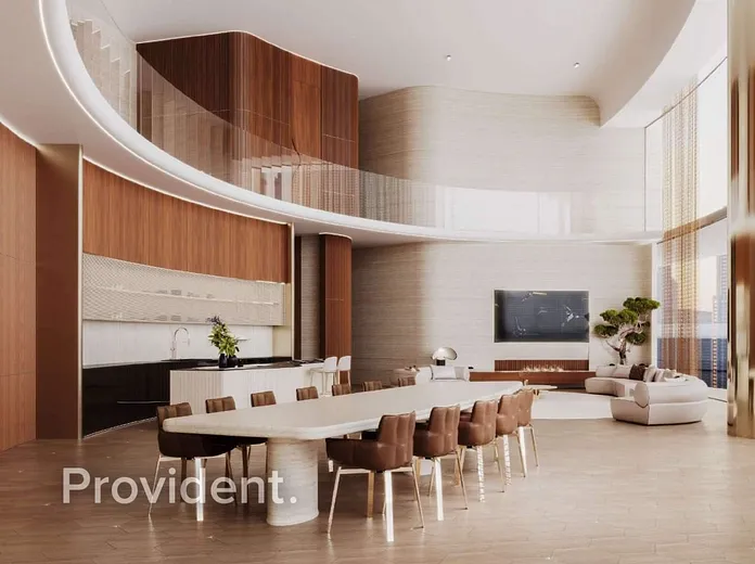 Apartment - Provident Estate