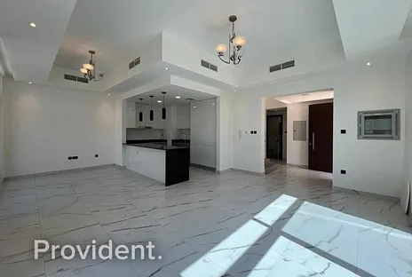 Townhouse - Provident Estate