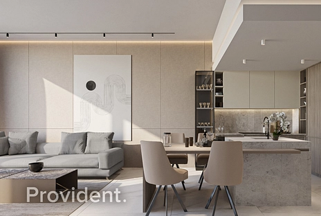 Apartment - Provident Estate