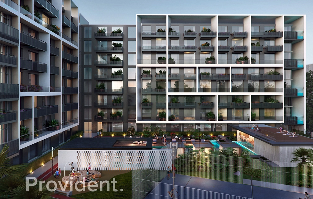 property image - Provident Estate