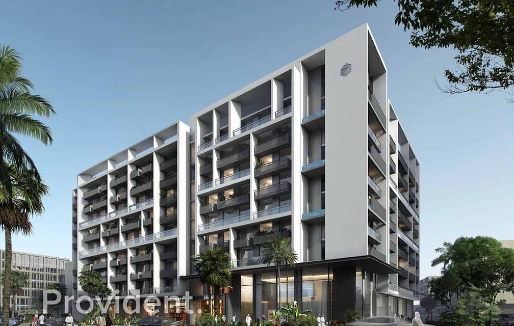 property image - Provident Estate
