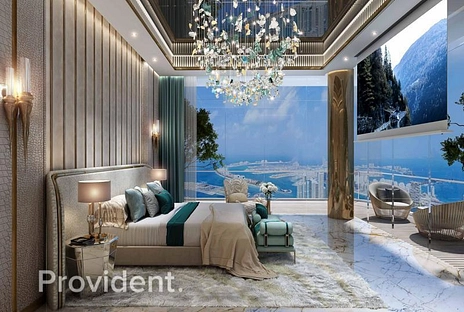 Apartment - Provident Estate