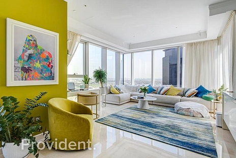 Apartment - Provident Estate