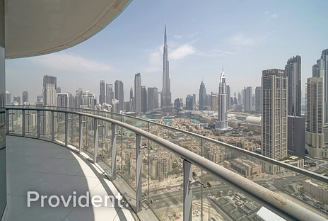 Apartment - Provident Estate