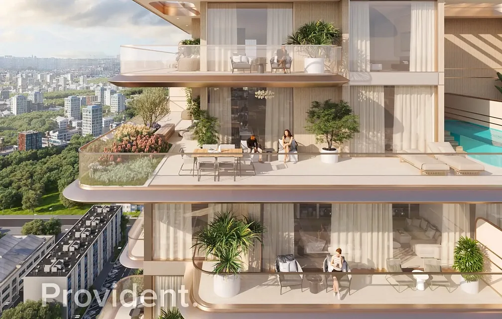 property image - Provident Estate