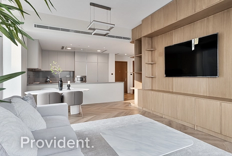 Apartment - Provident Estate