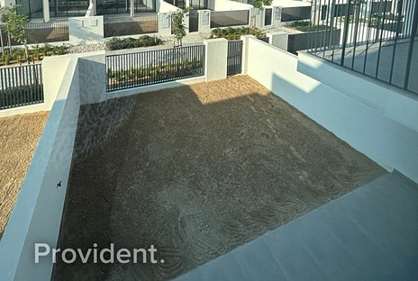 Townhouse - Provident Estate
