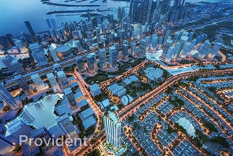 Apartment - Provident Estate