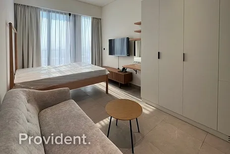 Apartment,Studio - Provident Estate