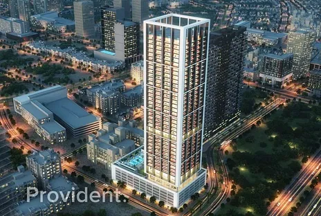 Apartment - Provident Estate