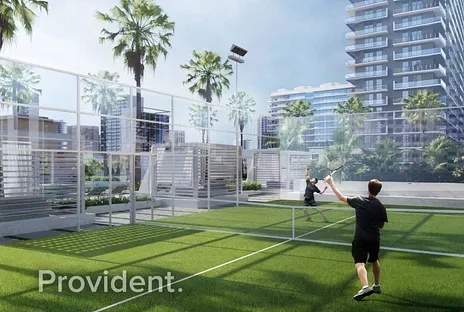Apartment - Provident Estate