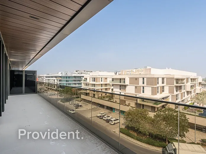 Apartment - Provident Estate