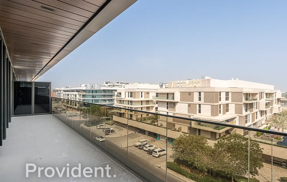 Apartment - Provident Estate