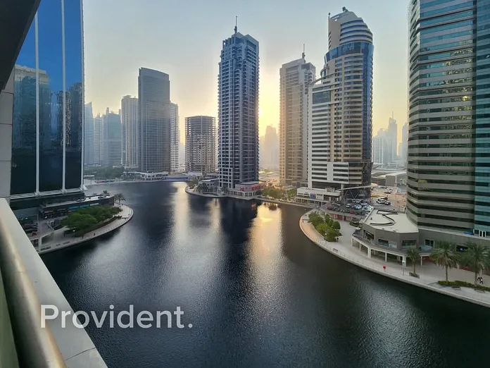Apartment,Studio - Provident Estate