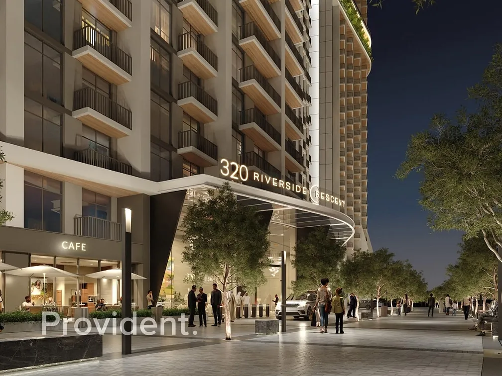 property image - Provident Estate