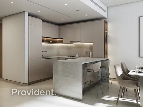 Apartment - Provident Estate