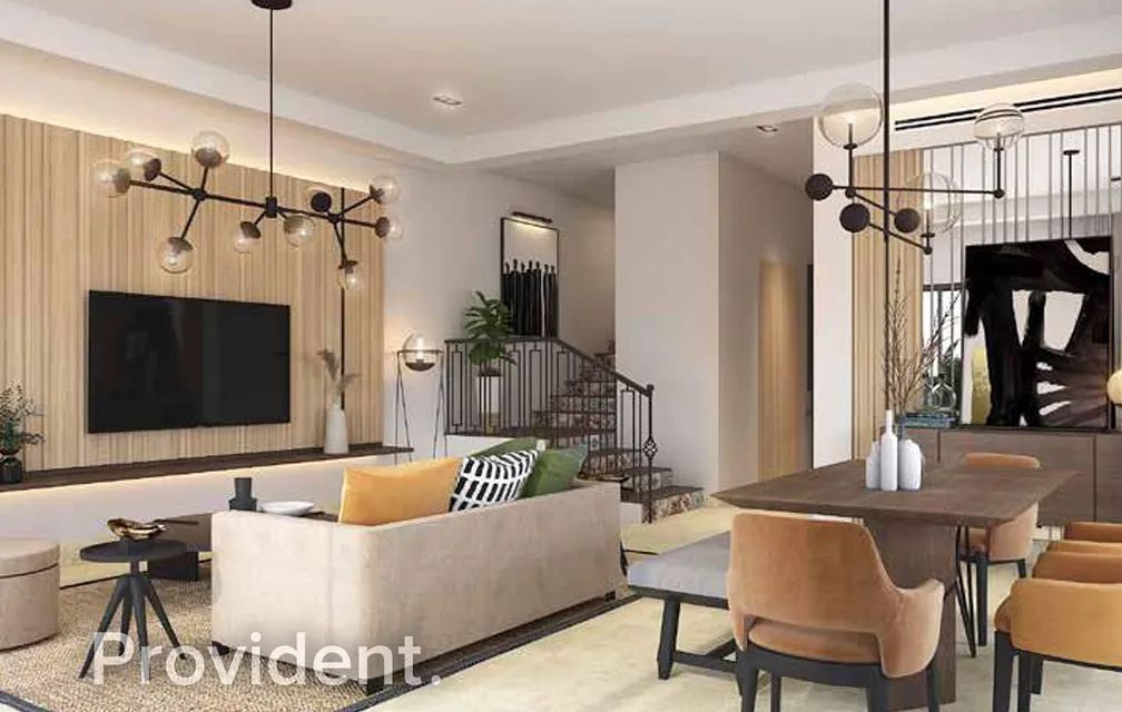 Townhouse - Provident Estate