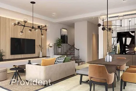 Townhouse