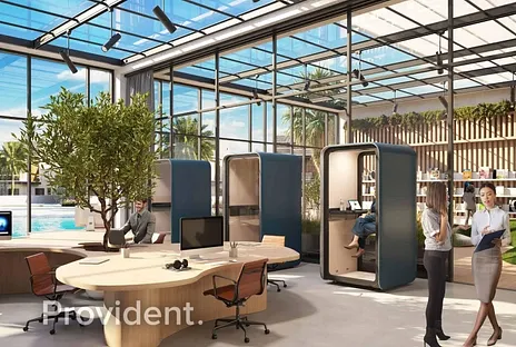 Townhouse - Provident Estate