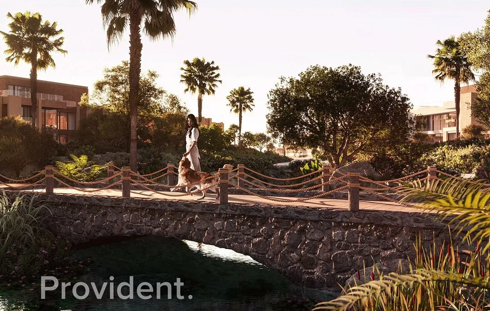 Villa - Provident Estate