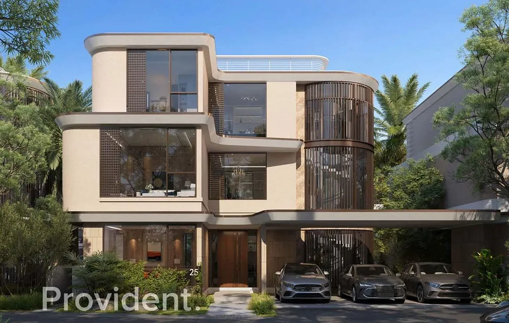 property image - Provident Estate