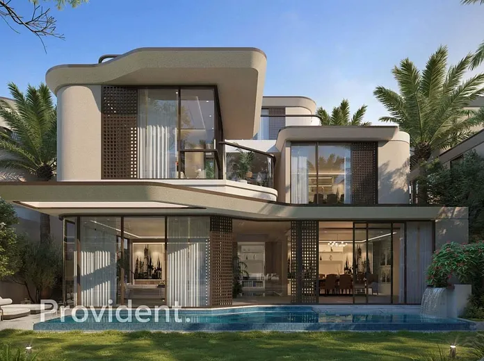 Villa - Provident Estate