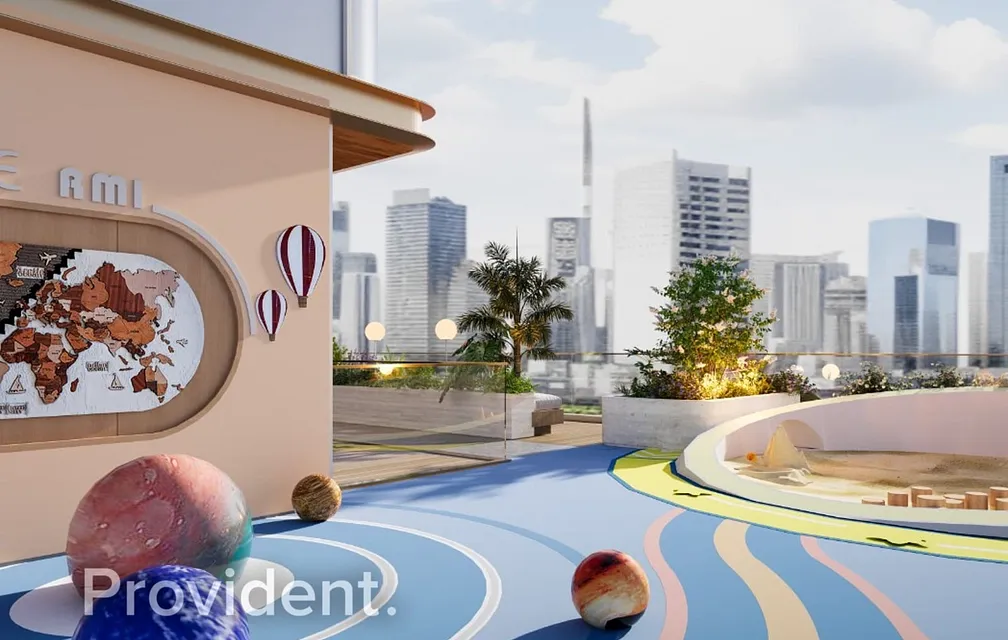 property image - Provident Estate