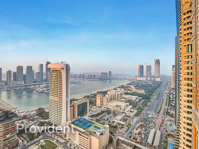 Penthouse - Provident Estate