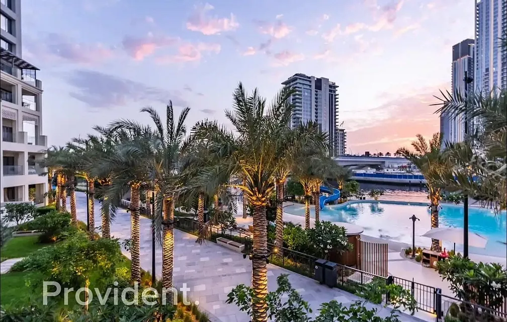 Apartment - Provident Estate
