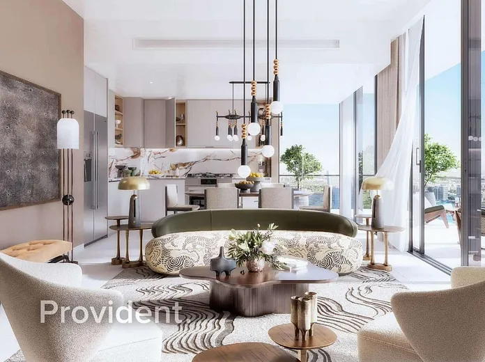 Apartment - Gitex Prime