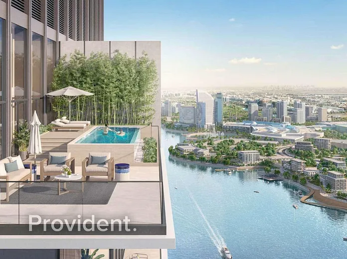 Apartment - Provident Estate