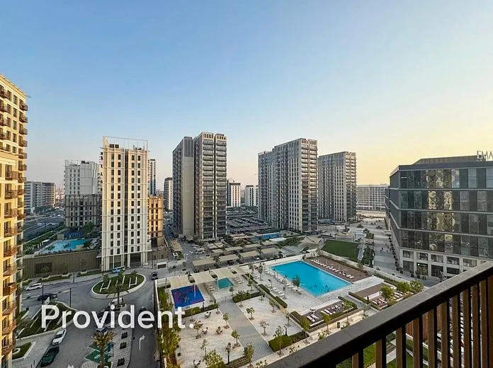 Apartment - Provident Estate