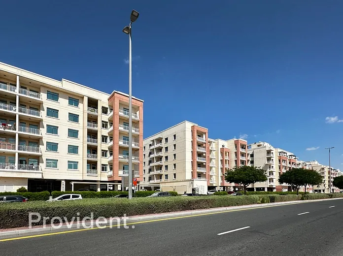 Apartment - Provident Estate