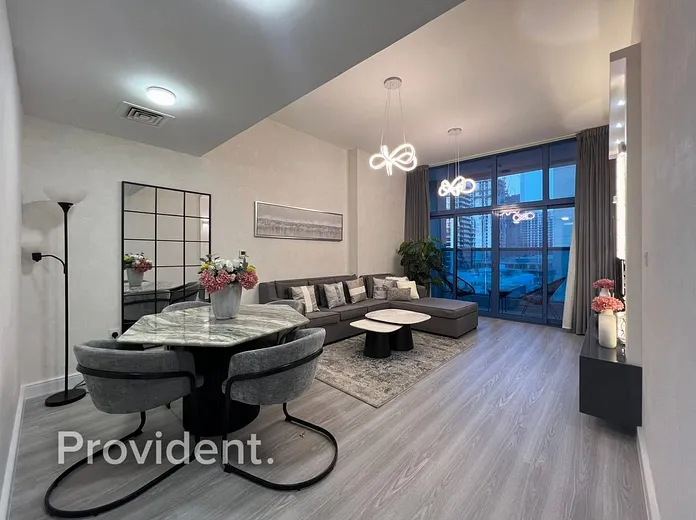 Apartment - Provident Estate