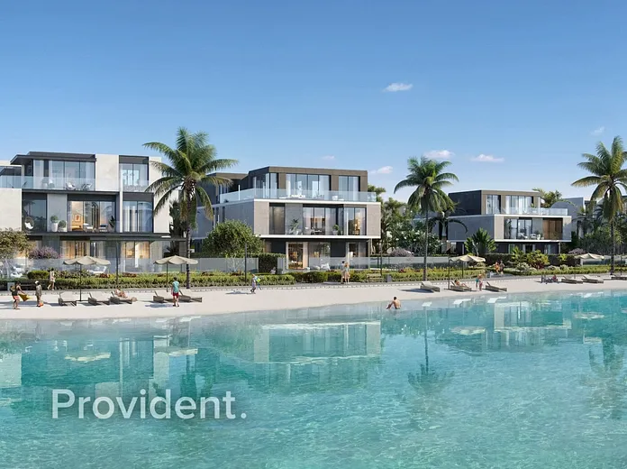 Villa - Provident Estate