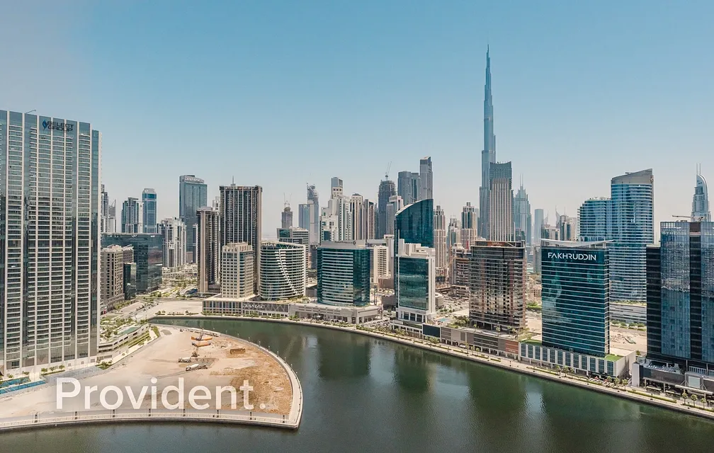 Apartment - Provident Estate