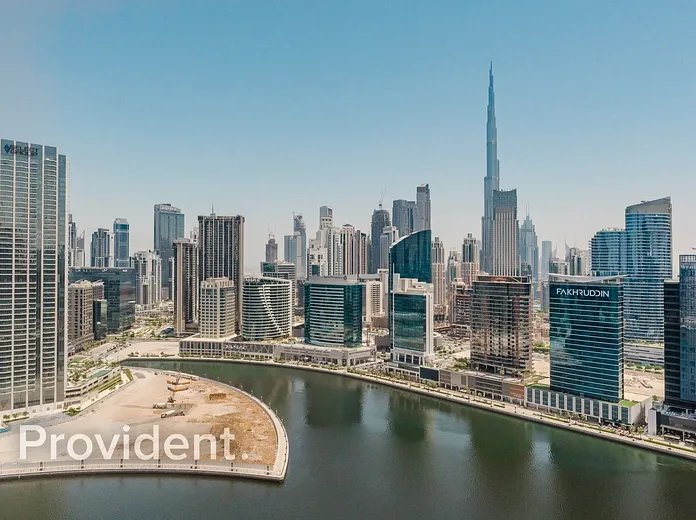 Apartment - Provident Estate