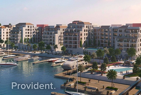 Apartment - Provident Estate