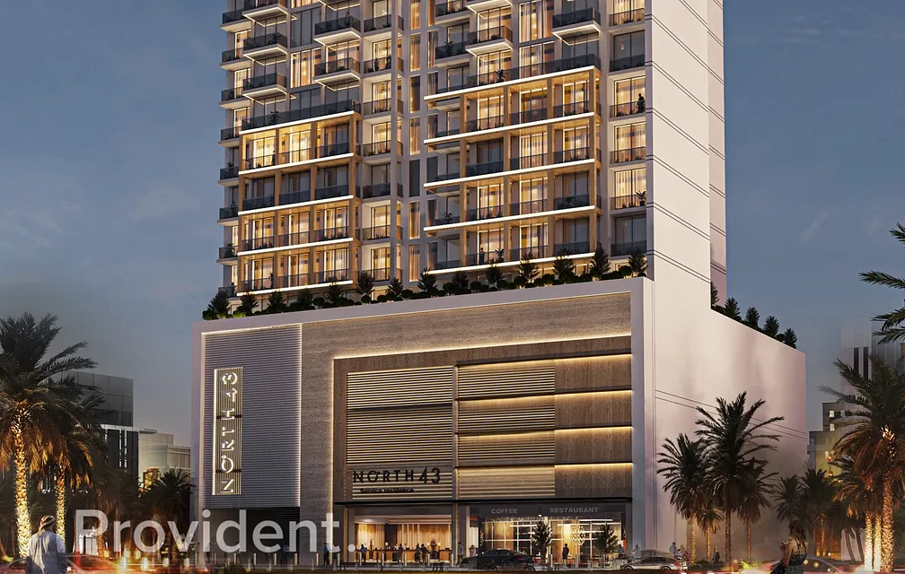 property image - Provident Estate